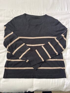 Jenni Kayne Mercer Crewneck